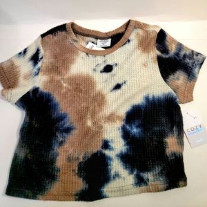 NWT! Rue21 Comfort collection T
